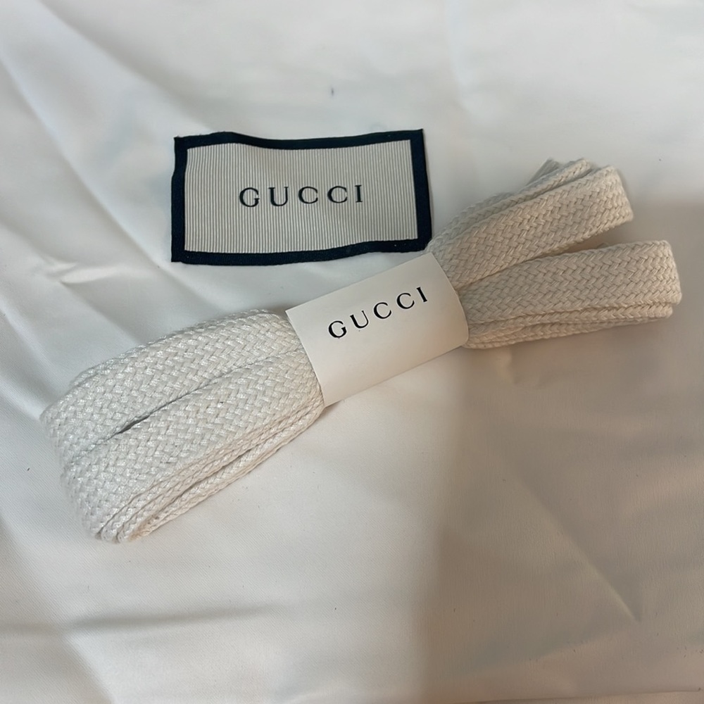 NEW!! Gucci Tweed Boots Sold Out! - Picture 9 of 9